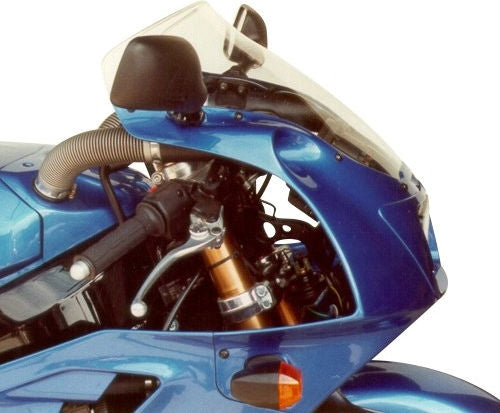 MRA ZXR 400 L - Spoiler windshield "S" 1991-