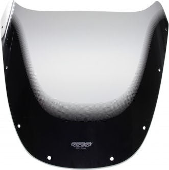 MRA ZX 9 R - Originally-shaped windshield "O" -1997