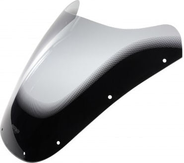 MRA ZX 9 R - Originally-shaped windshield "O" -1997