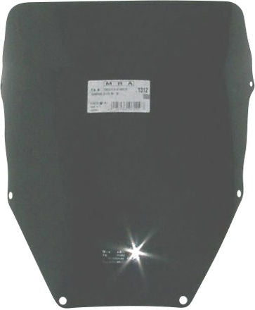 MRA ZX 6 R - Touring windshield "T" 1998-1999