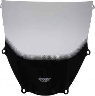 MRA ZX 9 R - Originally-shaped windshield "O" 2000-