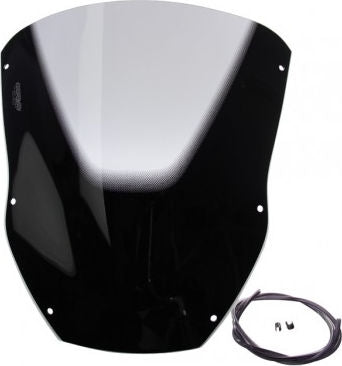 MRA ZX 12 R - Racing windscreen "R" 2000-2001