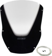 MRA ZX 12 R - Racing windscreen "R" 2000-2001