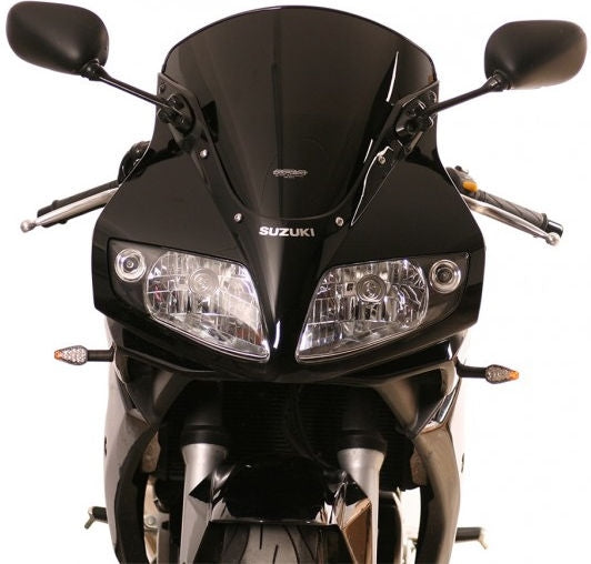 MRA SV 650 S / SV 1000 S - Originally-shaped windshield "O" 2003-