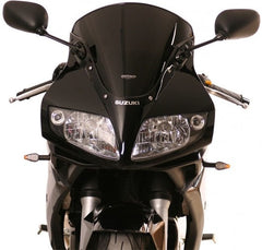 MRA SV 650 S / SV 1000 S - Originally-shaped windshield "O" 2003-