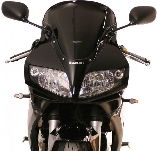 MRA SV 650 S / SV 1000 S - Spoiler windshield "S" 2003-