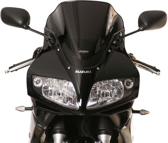 MRA SV 650 S / SV 1000 S - Racing windscreen "R" 2003-