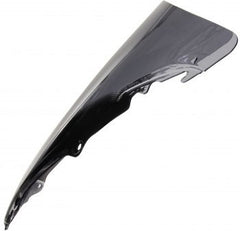 MRA YZF R 6 03-05 / R 6 S 06- - Originally-shaped windshield "O" all years