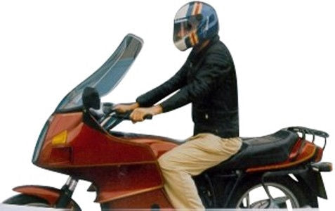 MRA R 80 / 100 RT - Touring windshield Arizona "AR" all years