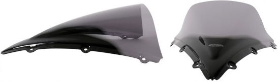 MRA YZF R 1 - Racing windscreen "R" 2004-2006