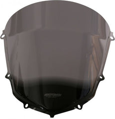 MRA ZX 10 R 04-05 / Z 750 S 05- - Touring windshield "T" all years
