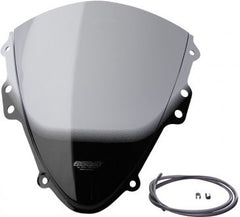 MRA GSX-R 600 / 750 - Originally-shaped windshield "O" 2004-2005