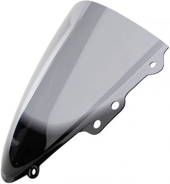 MRA GSX-R 600 / 750 - Originally-shaped windshield "O" 2004-2005