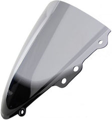 MRA GSX-R 600 / 750 - Originally-shaped windshield "O" 2004-2005