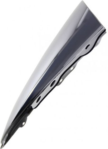 MRA GSX-R 600 / 750 - Originally-shaped windshield "O" 2004-2005