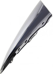 MRA GSX-R 600 / 750 - Originally-shaped windshield "O" 2004-2005