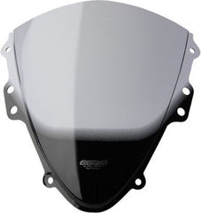 MRA GSX-R 600 / 750 - Originally-shaped windshield "O" 2004-2005