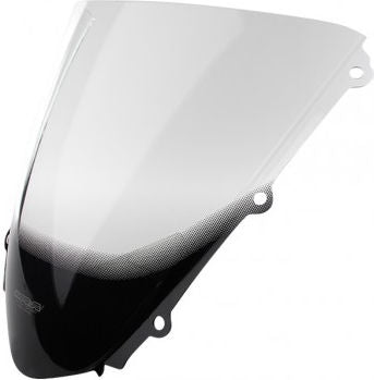 MRA CBR 1000 RR - Originally-shaped windshield "O" 2004-2007