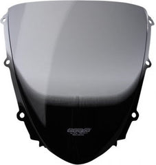 MRA CBR 1000 RR - Originally-shaped windshield "O" 2004-2007