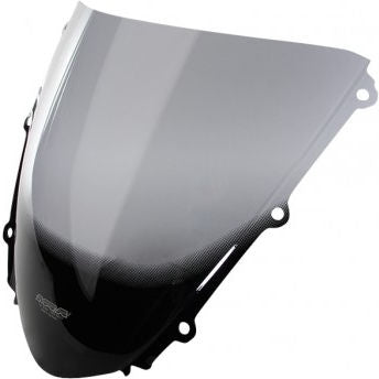 MRA CBR 1000 RR - Originally-shaped windshield "O" 2004-2007