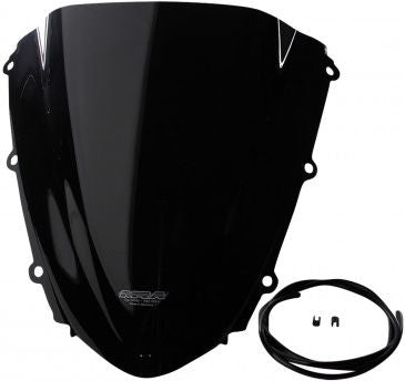 MRA CBR 1000 RR - Racing windscreen "R" 2004-2007