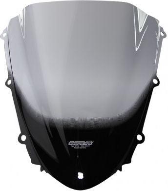MRA CBR 1000 RR - Racing windscreen "R" 2004-2007