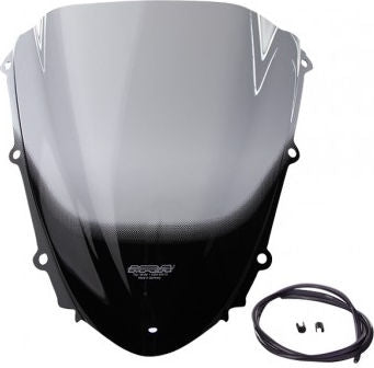 MRA CBR 1000 RR - Racing windscreen "R" 2004-2007