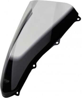 MRA RSV MILLE R/FACTORY - Originally-shaped windshield "O" 2004-2009