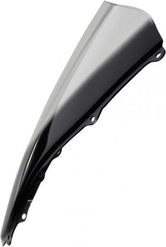 MRA RSV MILLE R/FACTORY - Originally-shaped windshield "O" 2004-2009
