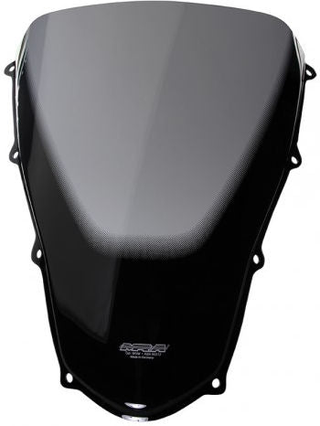 MRA RSV MILLE R/FACTORY - Originally-shaped windshield "O" 2004-2009