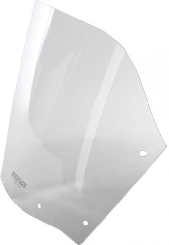 MRA KLE 500 - Originally-shaped windshield "O" 1994-2004