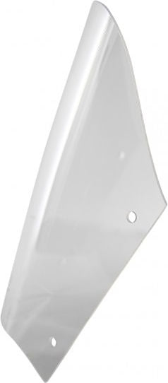 MRA KLE 500 - Originally-shaped windshield "O" 1994-2004