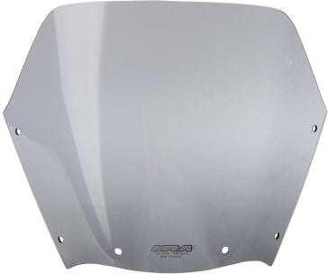 MRA KLE 500 - Originally-shaped windshield "O" 1994-2004