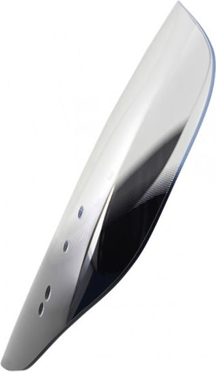 MRA DL 650 / 1000 V-STROM / KLV 1000 - Originally-shaped windshield "O" 2004-