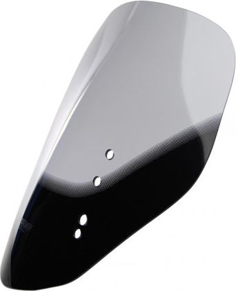 MRA DL 650 / 1000 V-STROM / KLV 1000 - Originally-shaped windshield "O" 2004-