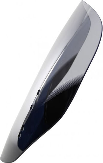 MRA DL 650 / 1000 V-STROM / KLV 1000 - Originally-shaped windshield "O" 2004-