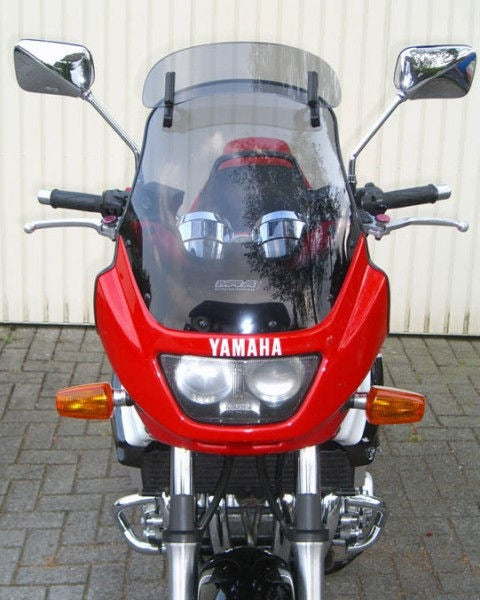 MRA XJR 1200 / 1300 (FIVESTARS / TCP) - Variotouringscreen "VT" -2001