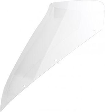MRA CBR 400 RR NC 29 - Touring windshield "T" 1991-