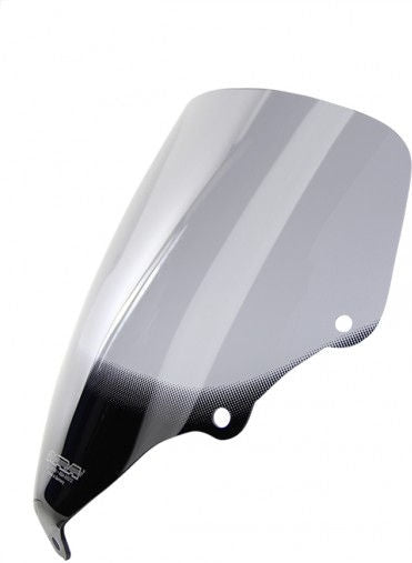 MRA CBR 125 R - Originally-shaped windshield "O" 2004-2006