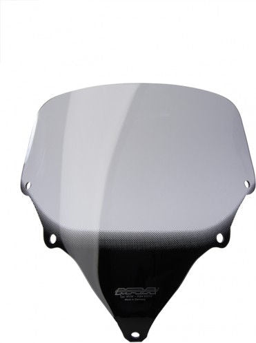 MRA CBR 125 R - Originally-shaped windshield "O" 2004-2006