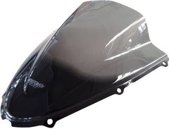MRA ZX636 / ZX6R 05-08 / ZX 10 R 06-07 - Racing windscreen "R" all years