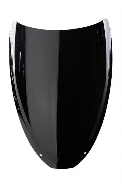 MRA 749 / 999 ( RACE PURPOSE ) - Originally-shaped windshield "O" 2005-