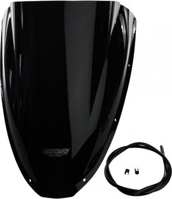 MRA 749 / 999 ( RACE PURPOSE ) - Racing windscreen "R" 2005-