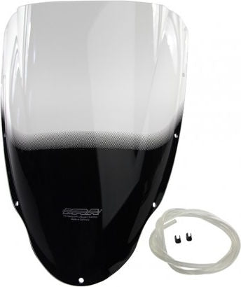 MRA 749 / 999 ( RACE PURPOSE ) - Racing windscreen "R" 2005-
