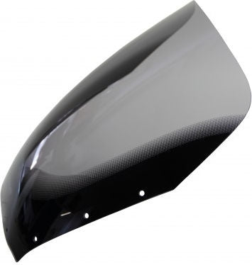 MRA VF 500 F - Originally-shaped windshield "O" all years