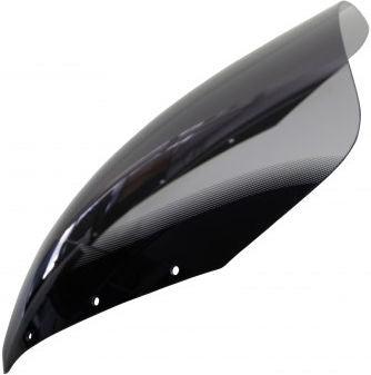 MRA VF 500 F - Originally-shaped windshield "O" all years