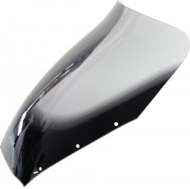 MRA VF 500 F - Spoiler windshield "S" all years