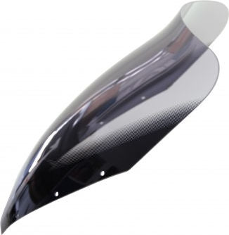 MRA VF 500 F - Spoiler windshield "S" all years