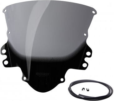 MRA GSX-R 1000 - Racing windscreen "R" 2005-2006