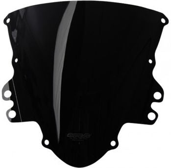 MRA GSX-R 1000 - Racing windscreen "R" 2005-2006